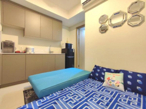 2 Room 3Beds near PIK Avenue with Beautiful View